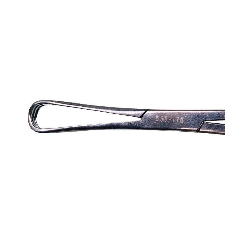 Weck REF 550-170, Lahey Tissue Grasping Forceps