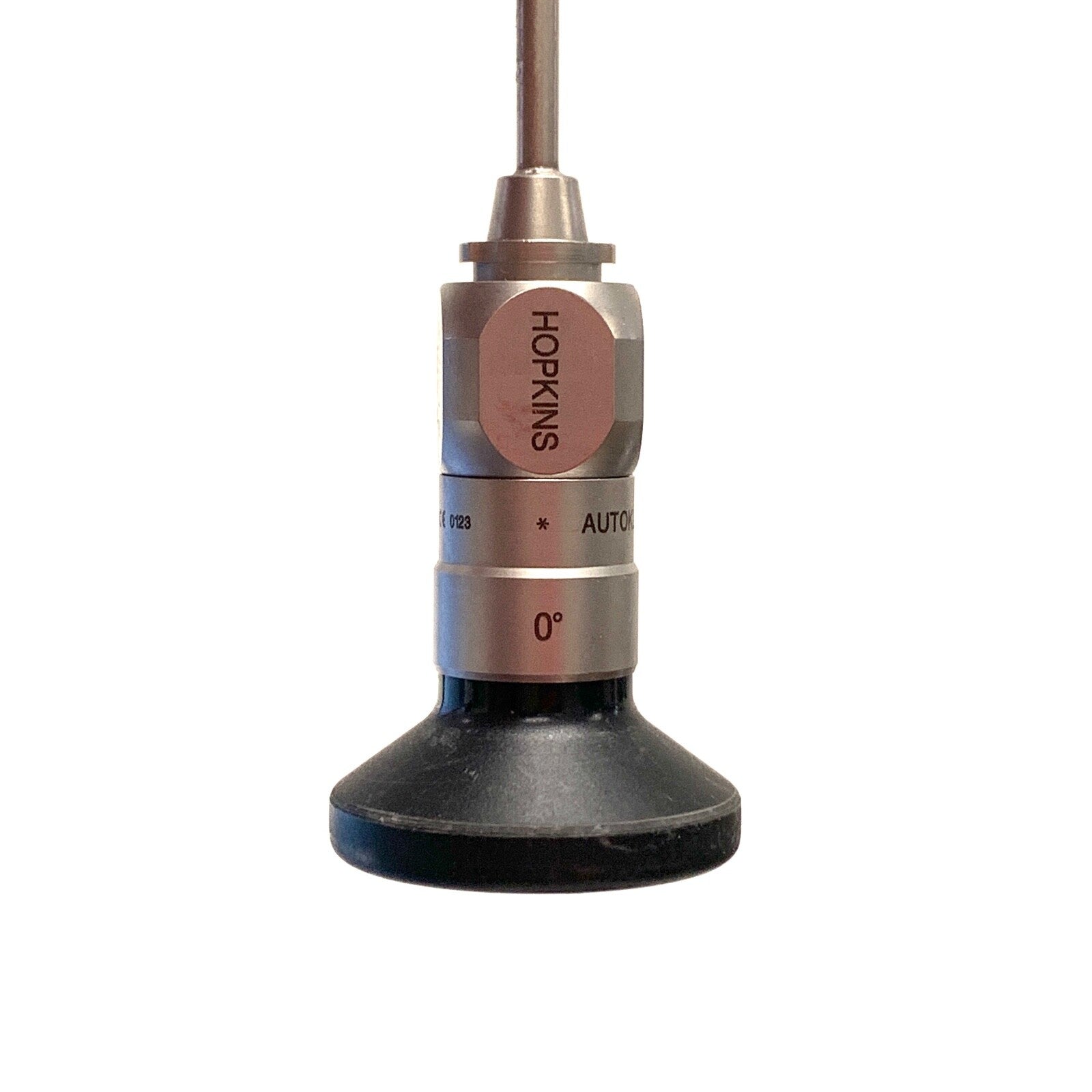 Karl Storz REF 26007AA, 3.3mm 0 Degree Laparoscope, Hopkins