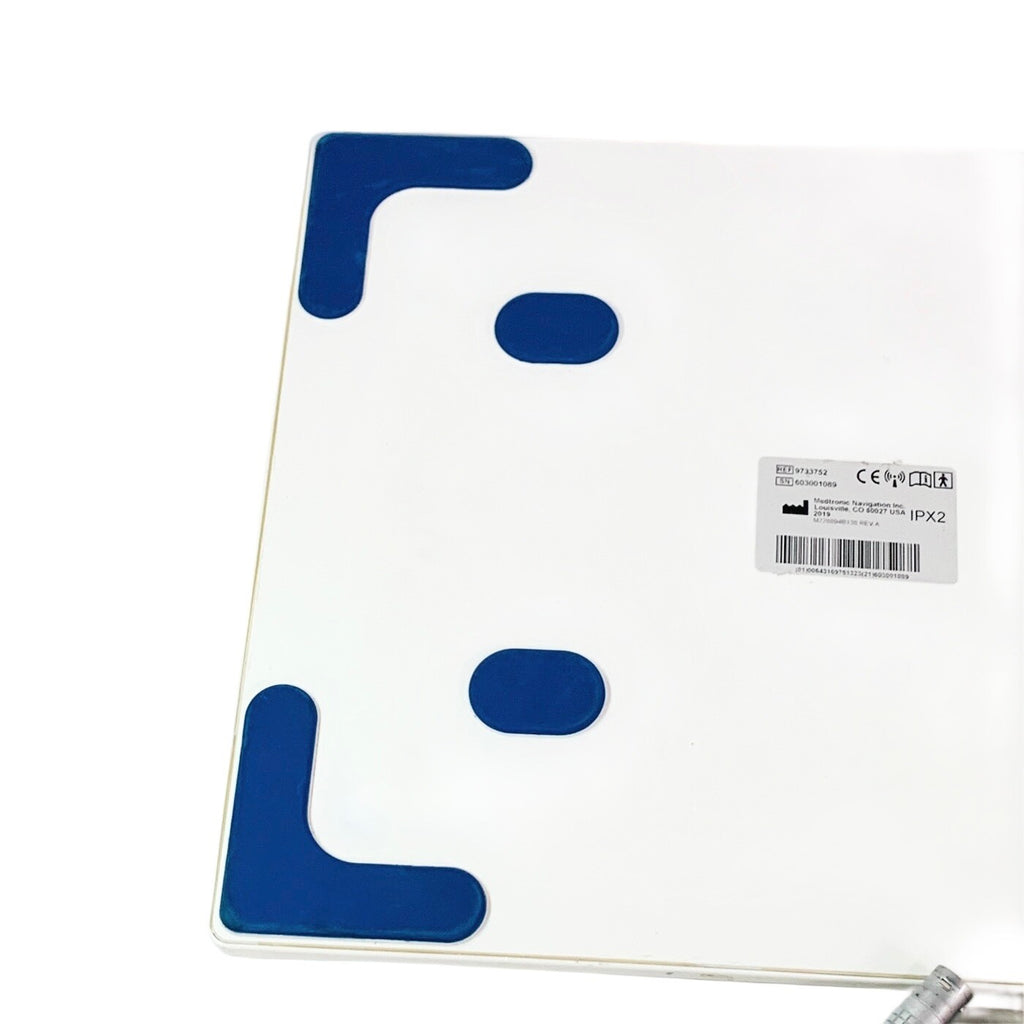 Medtronic Ref 9733752, STEALTHSTATION FLAT EMITTER