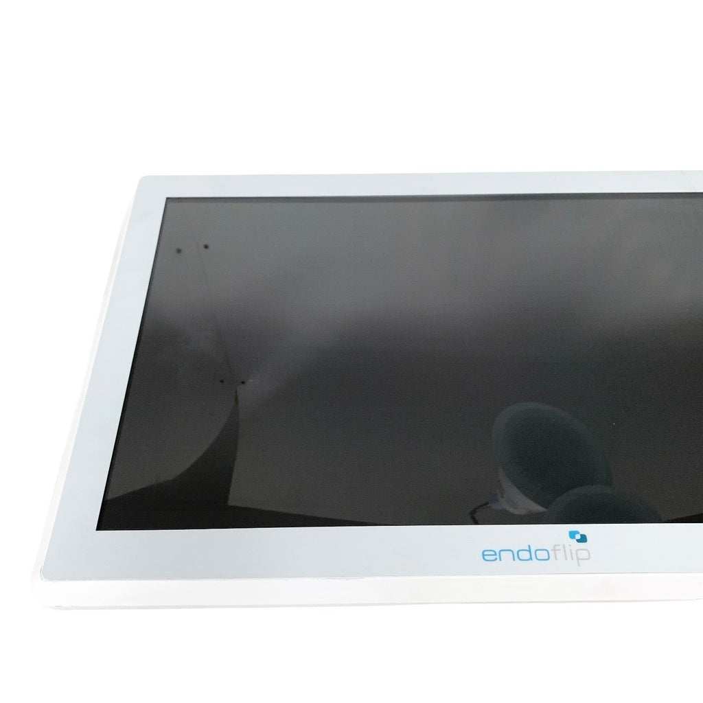 CYBERNET REF DD-961, CyberMed-H24 Medical All-in-One PC Monitor Crospon Endoflip