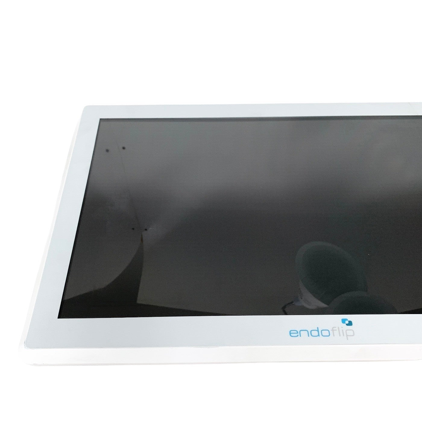 CYBERNET REF DD-961, CyberMed-H24 Medical All-in-One PC Monitor Crospon Endoflip
