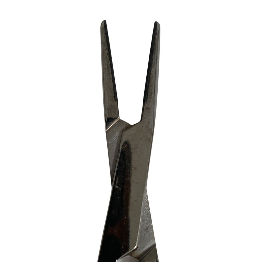 Weck 638262 Needle Holders, Straight, 9in