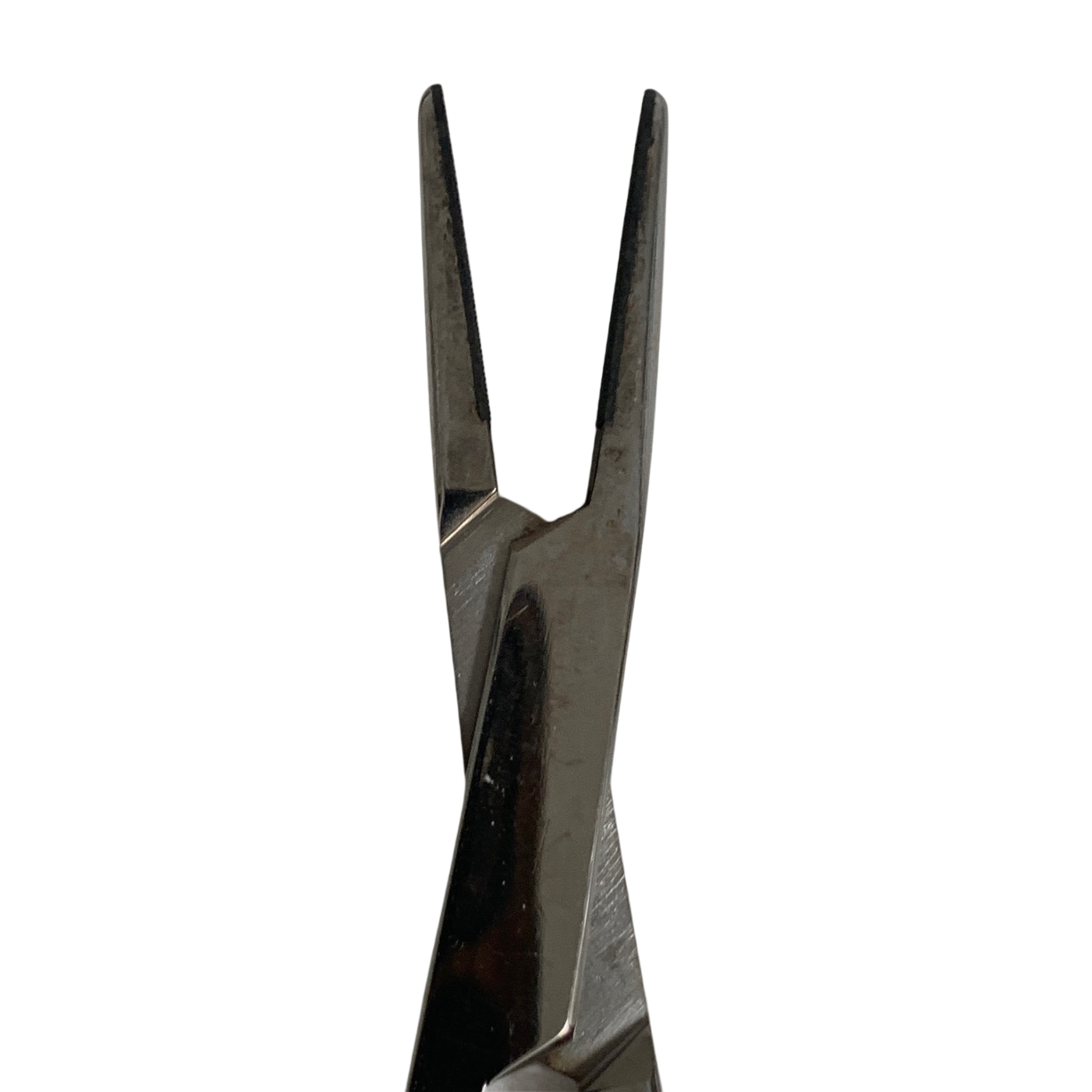 Weck 638262 Needle Holders, Straight, 9in