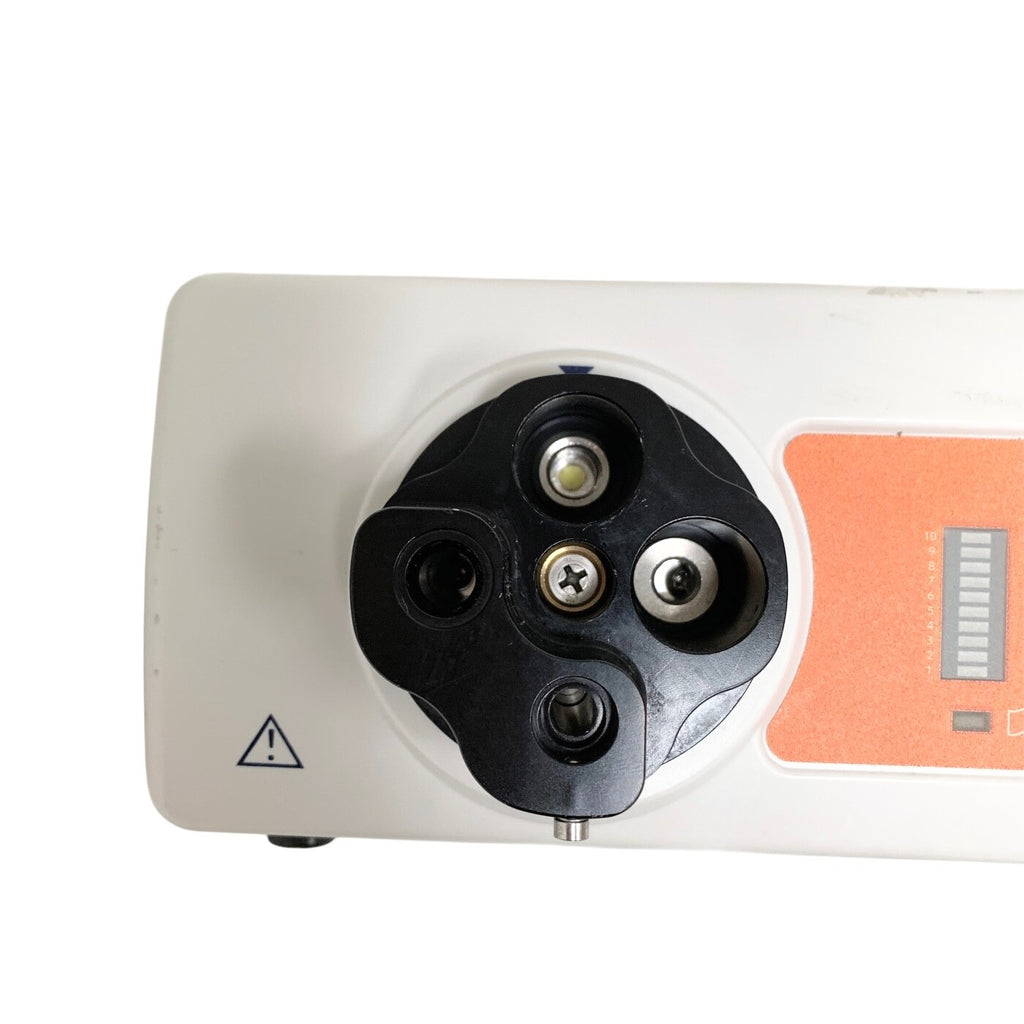 SUNOPTIC MODEL LED-3000, SURGICAL ENDOSCOPE LIGHT SOURCE