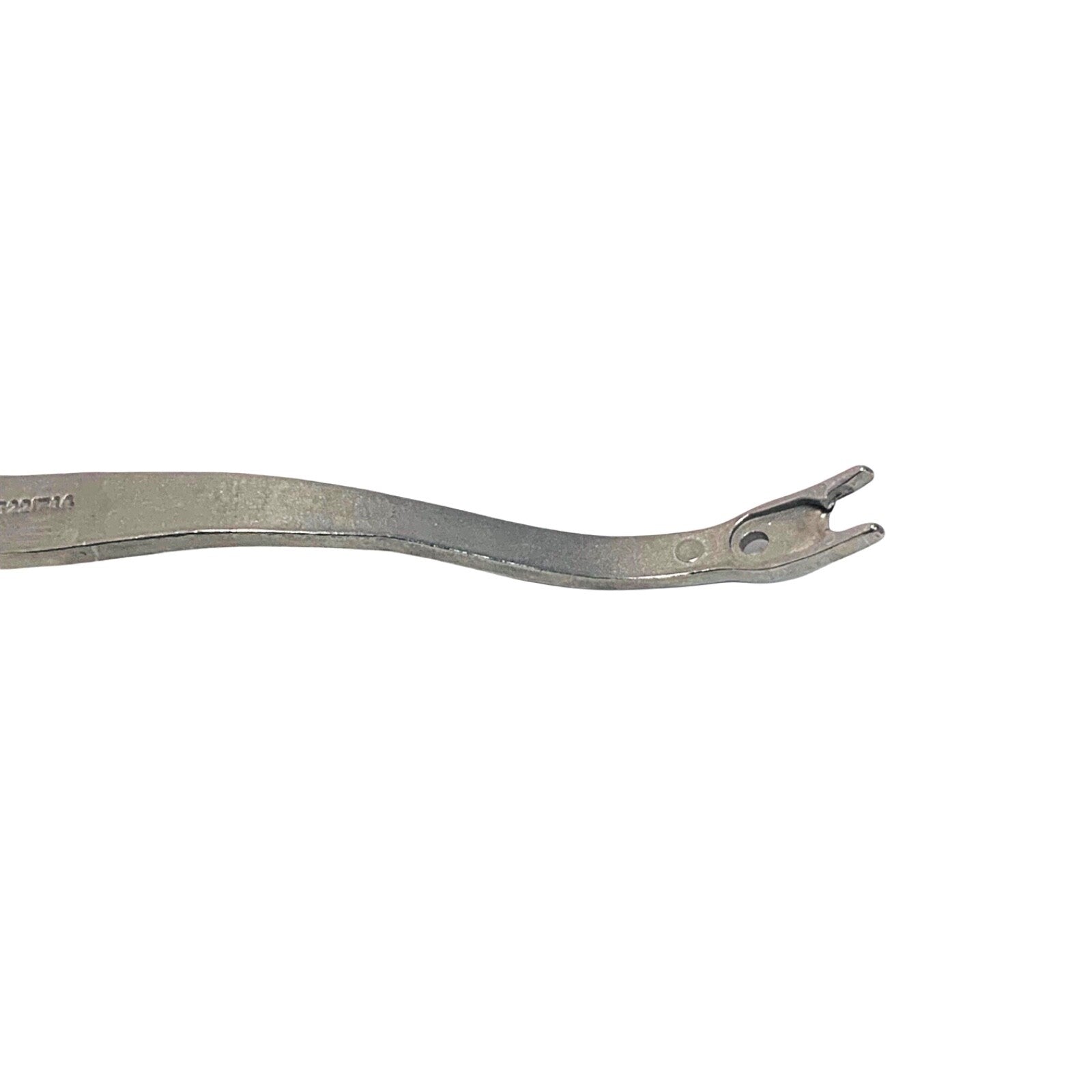 Stryker REF 400, Scholl Meniscotomy Knife