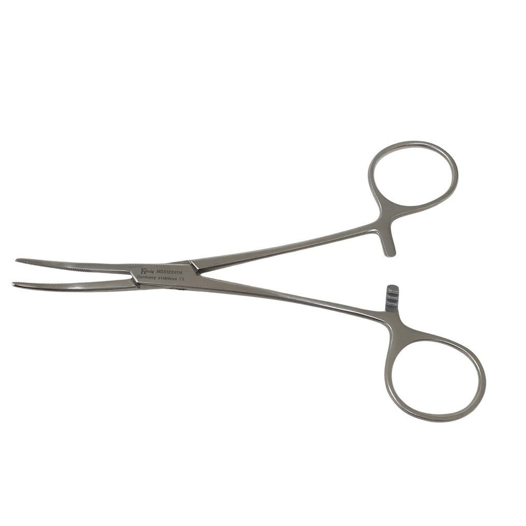 Konig REF MDS1224114, Kelly Forceps Artery Curved
