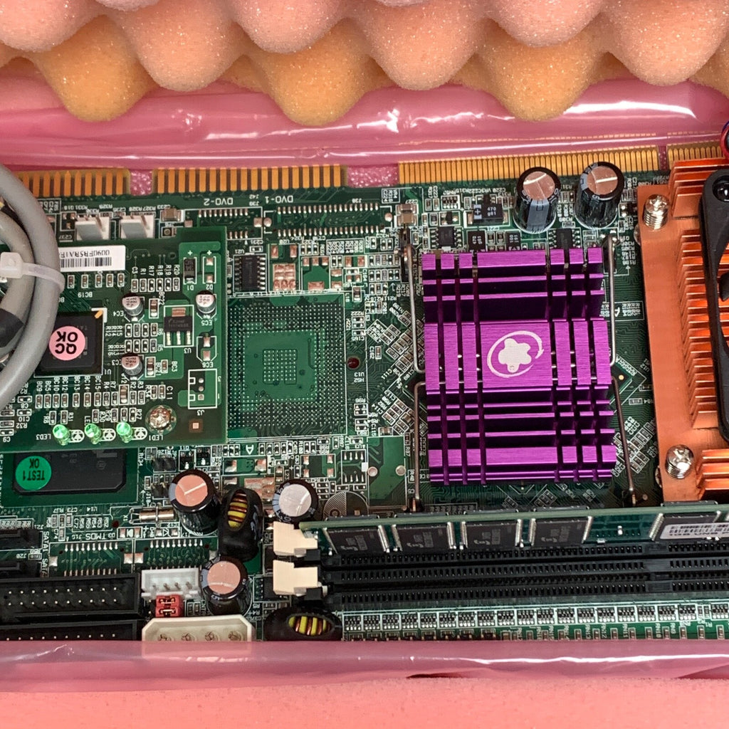GE REF 5561609, GPOS BIOS Board for OEC 9900, 5561712, NEW