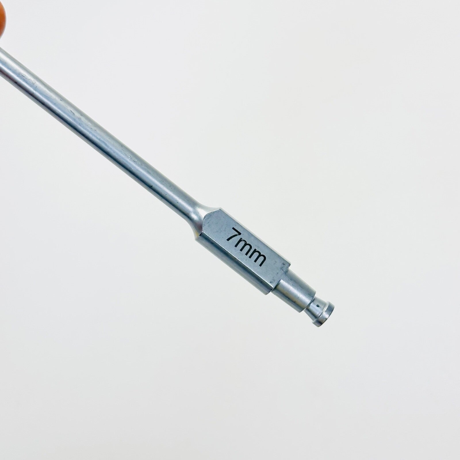 Medtronic 7174007 Nuvasive PGI PADDLE SHAVER 7mm Instrument