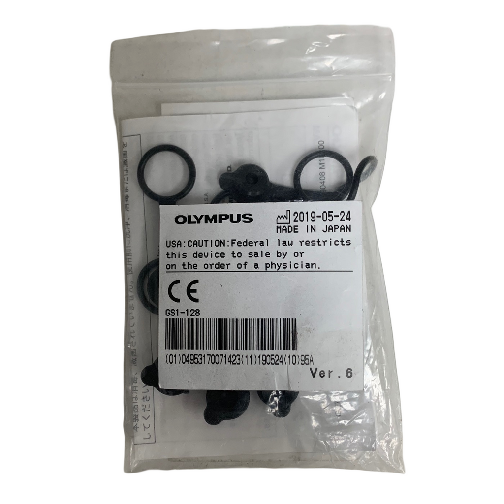 OLYMPUS MAJ-419 O-Ring for GIF-2T160, CF-2T160L 8 pieces