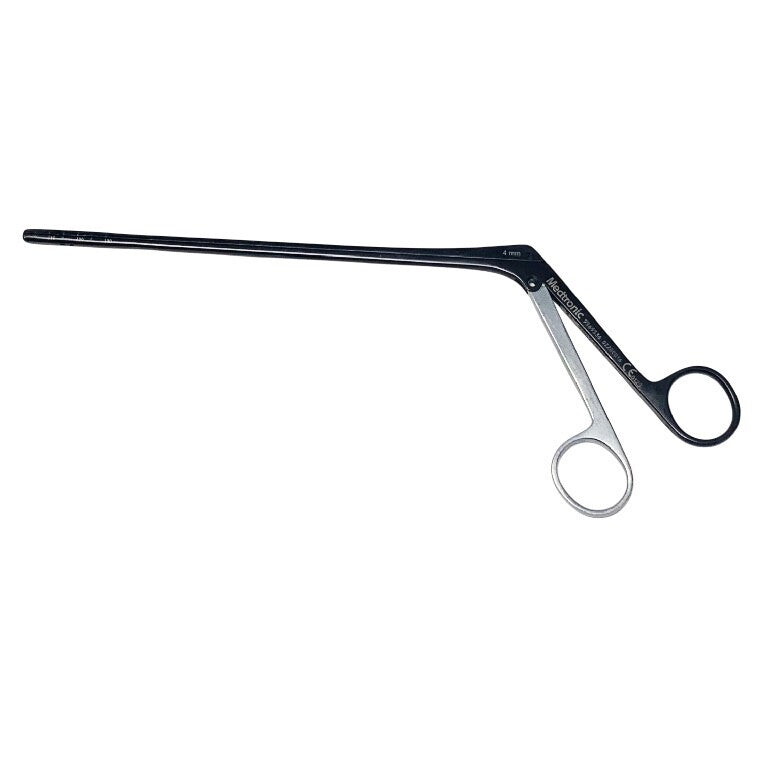 Medtronic REF 9569536, 4mm Pituitary Rongeur
