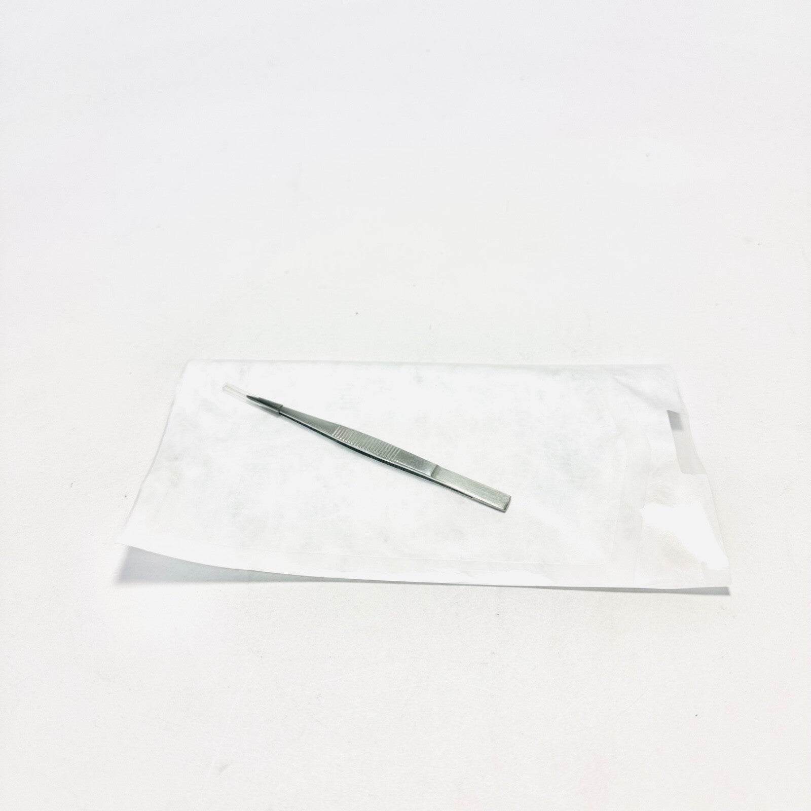 Centurion 66165 Fine Point Splinter Forceps Instrument (LOT OF 20)