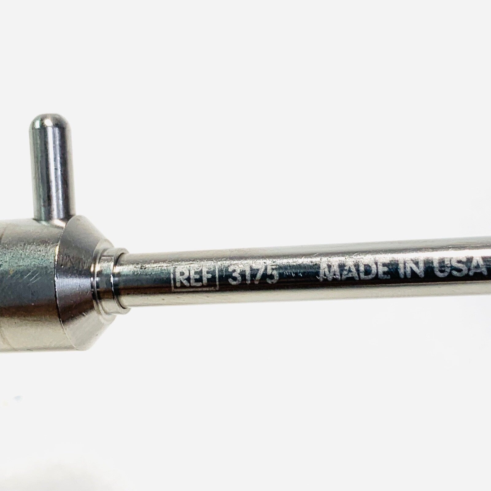 Dyonics REF 3175, 4.5 mm Operative Cannula
