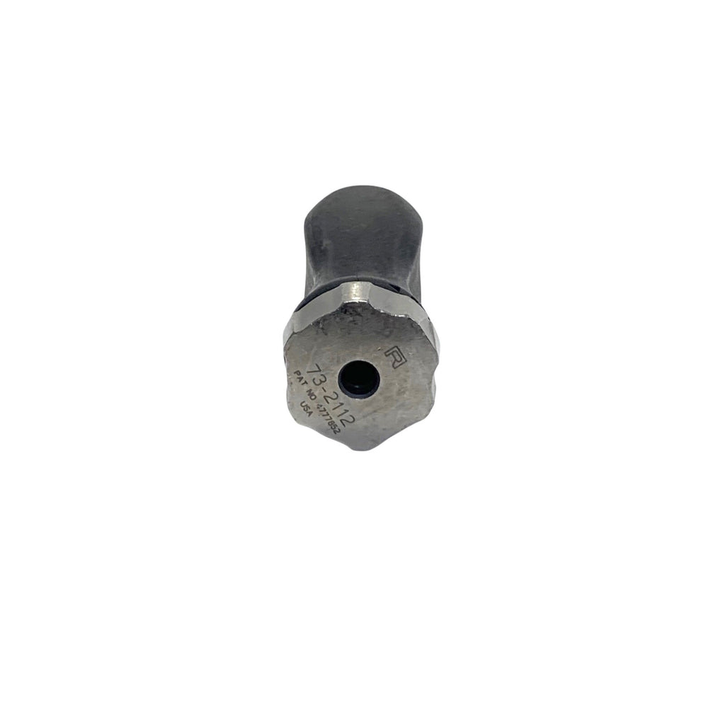 Richards REF 73-2112, Acetabular Cup Screwdriver Ratchet Handle