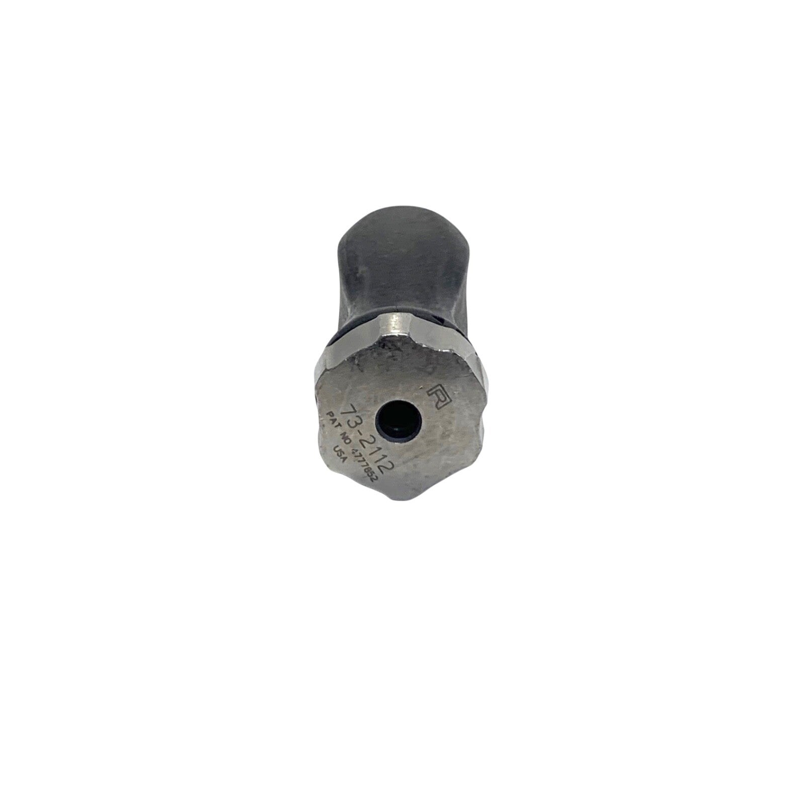 Richards REF 73-2112, Acetabular Cup Screwdriver Ratchet Handle