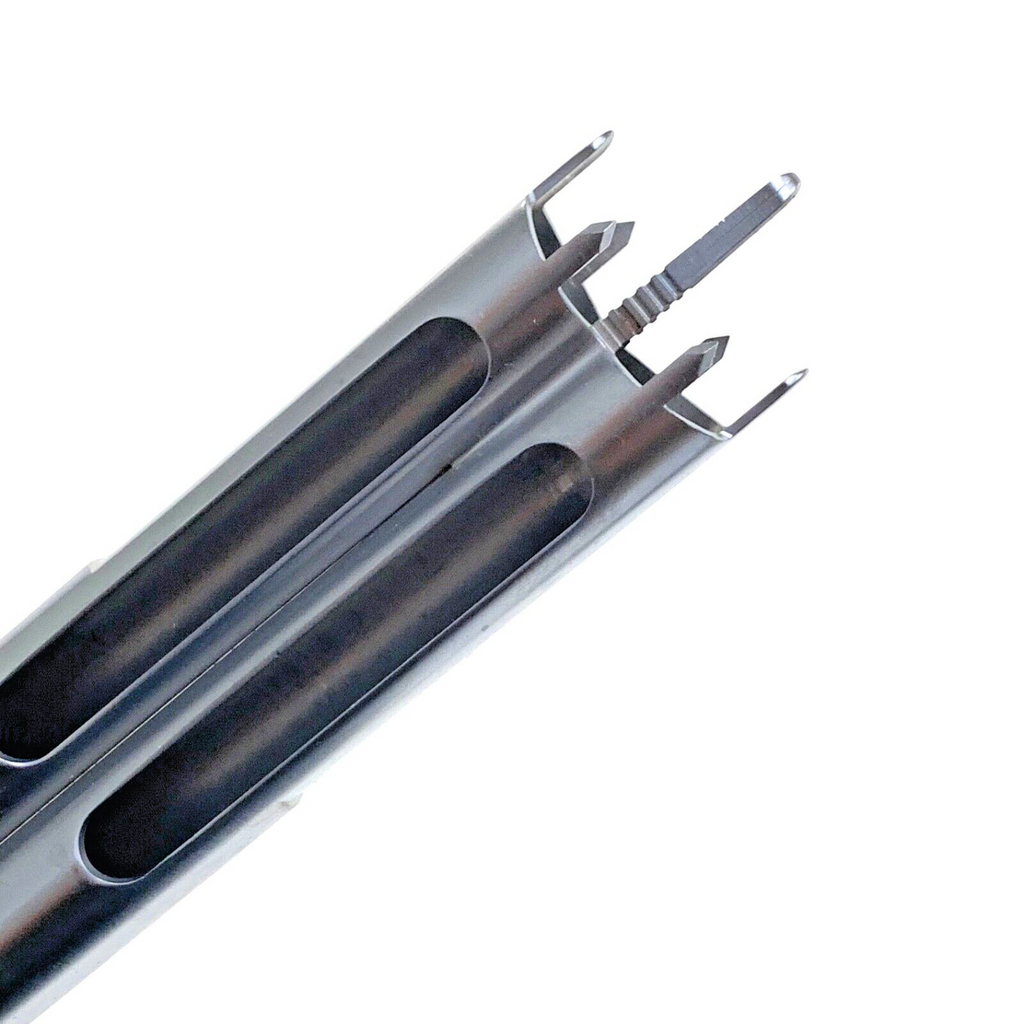 Sofamor Danek 902-235, 16/8MM DOUBLE BARREL OS DISTRACTOR