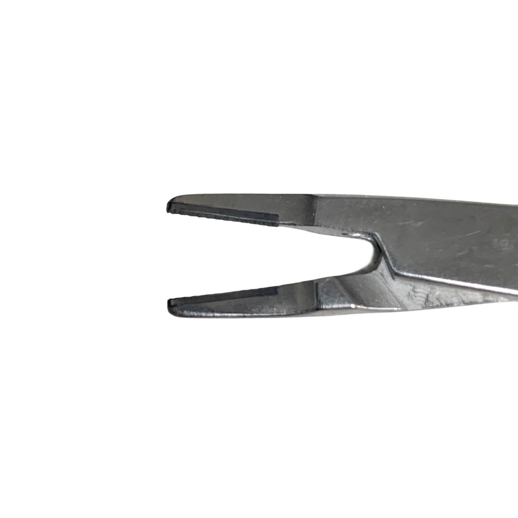 V.Mueller® CH2506 Ryder Vital Needle Holder 5" Overall Length