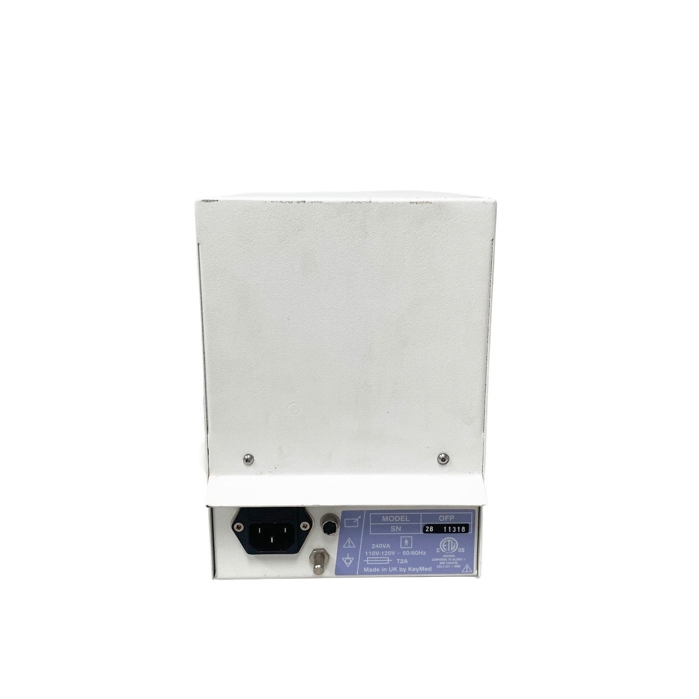 Olympus OFP Endoscopic Flushing Pump Irrigation System