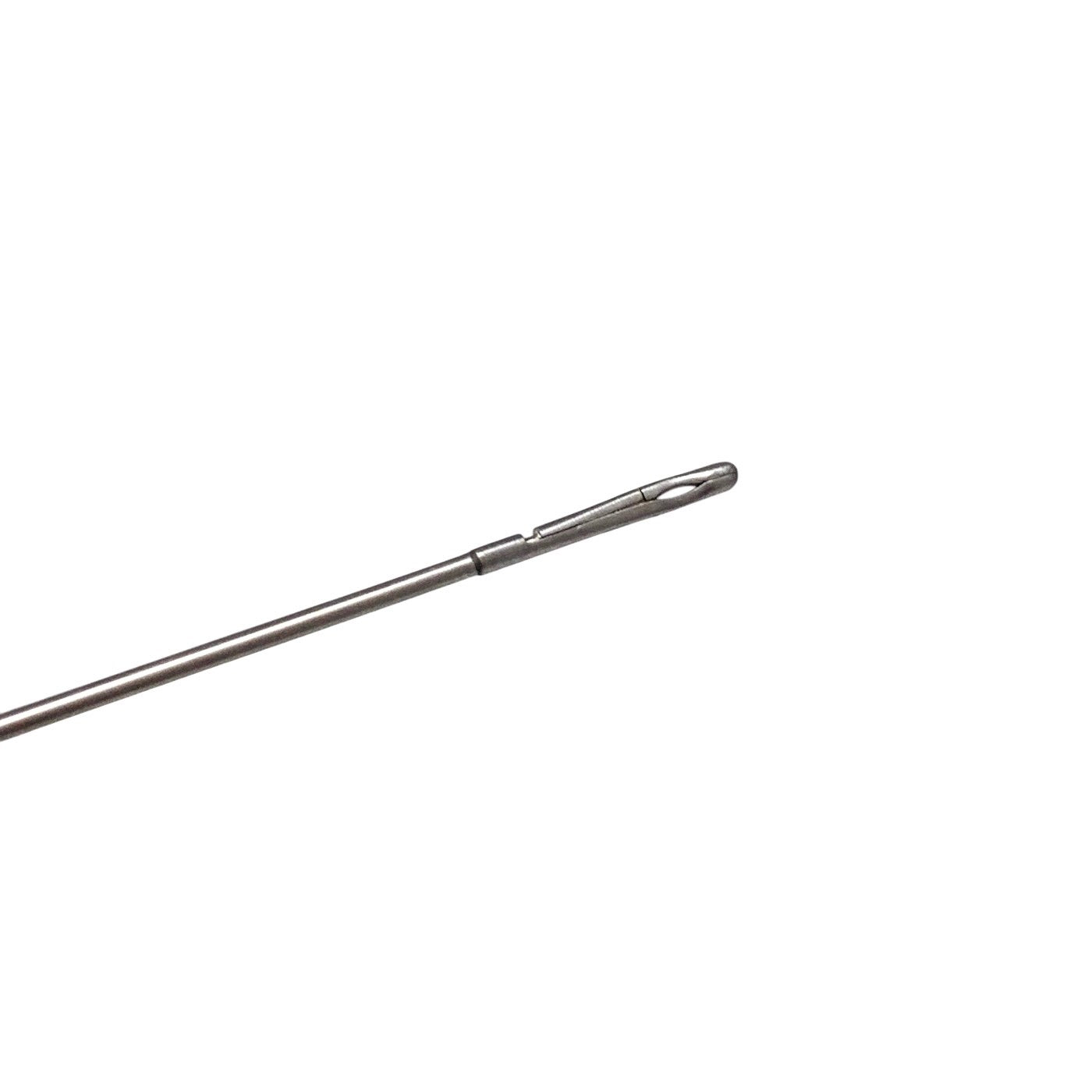 Aesculap REF OG348R,  Alligator Ear Forceps ENT Surgical Instrument 17cm Steel