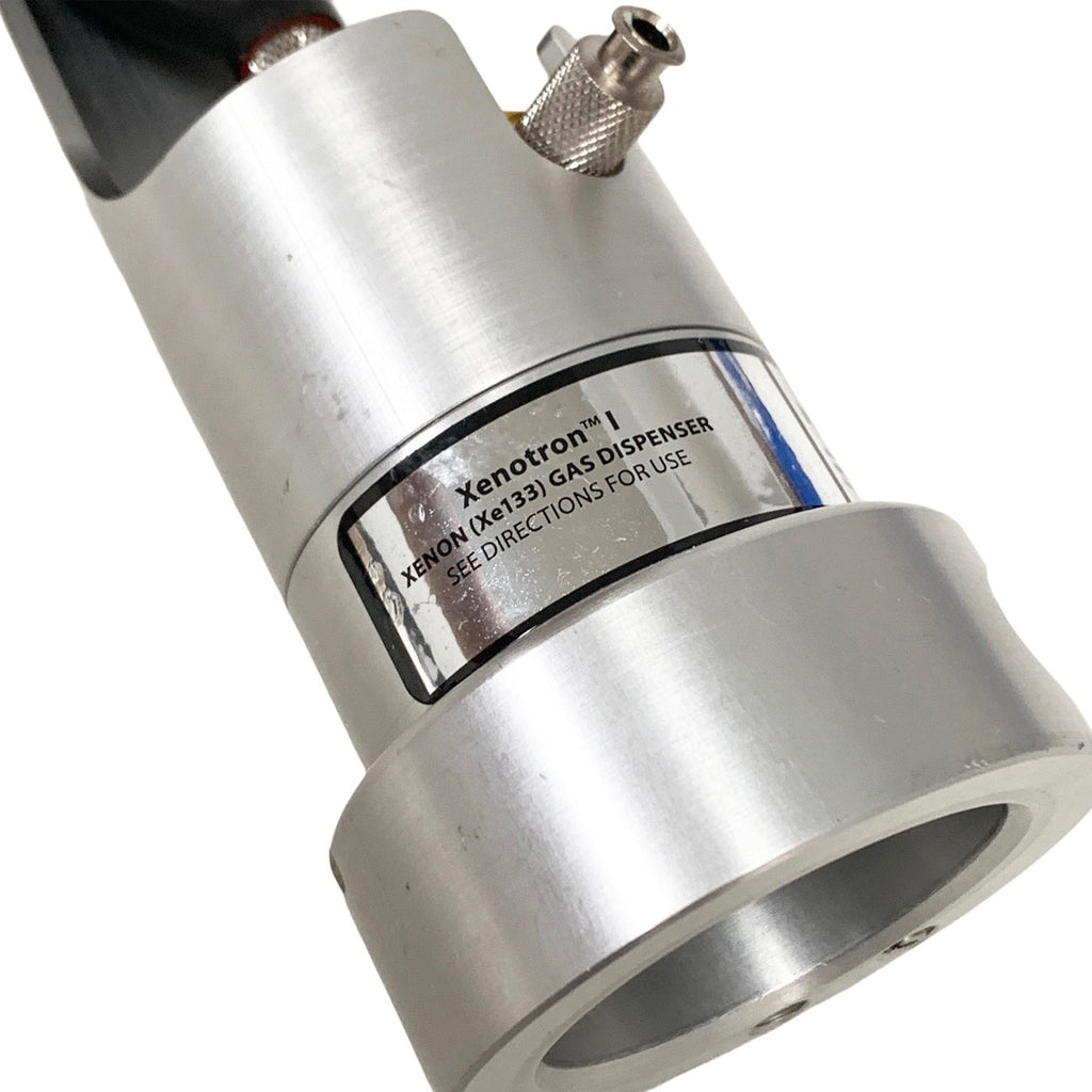 MALLINCKRODT REF XE133, XENOTRON I XENON GAS DISPENSER