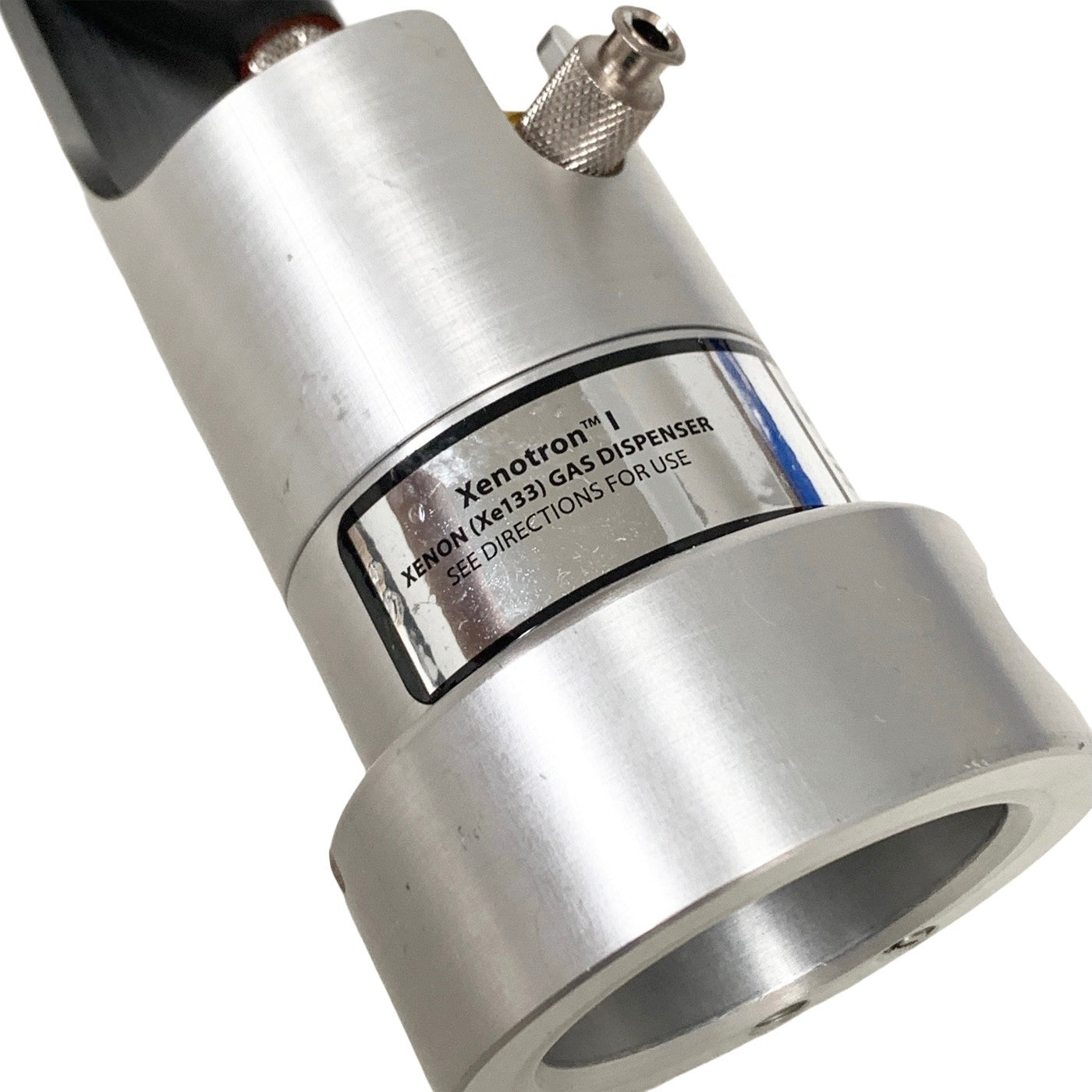 MALLINCKRODT REF XE133, XENOTRON I XENON GAS DISPENSER