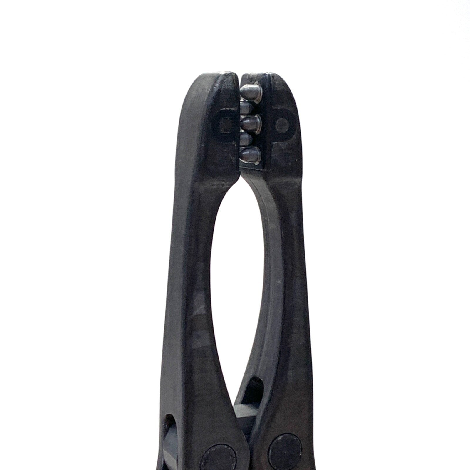 Brainlab REF 55756, RADIOLUCENT SPINE REFERENCE CLAMP