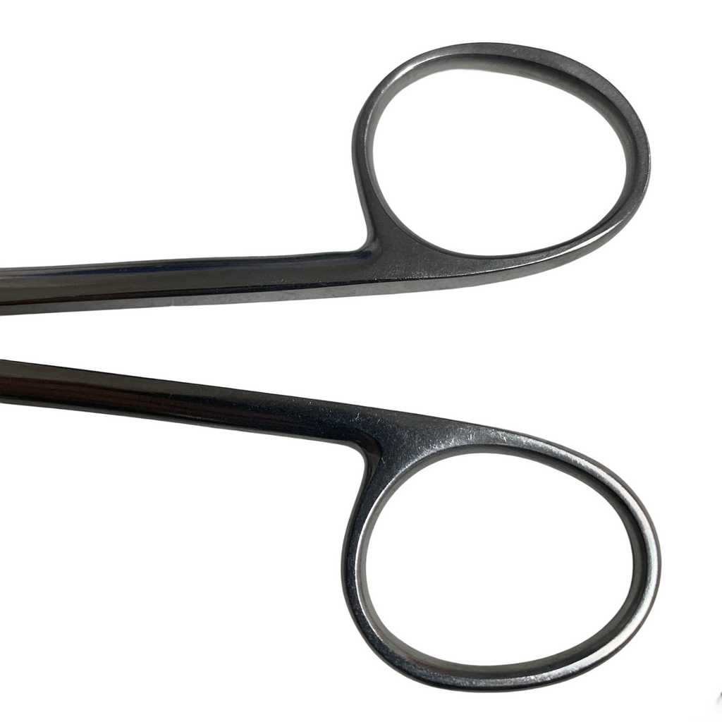 V.Mueller® RH2300 Lillie-Killian Septum Forceps Serrated 6-3/4 Inch