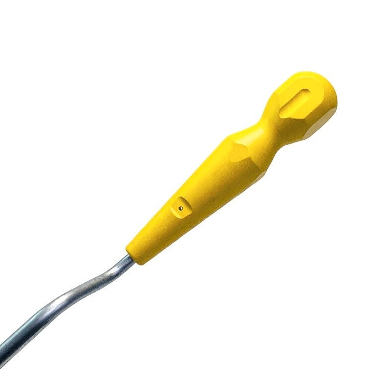 Medtronic REF 9074109, LARGE SCRAPER