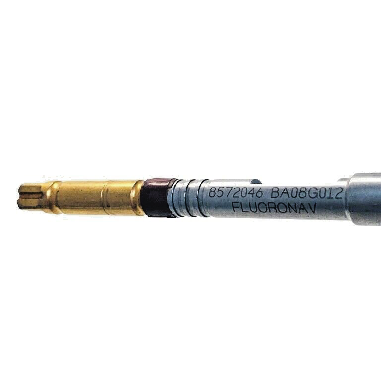 Medtronic REF 8572046, 6.5MM FLURONAV DRILL BIT