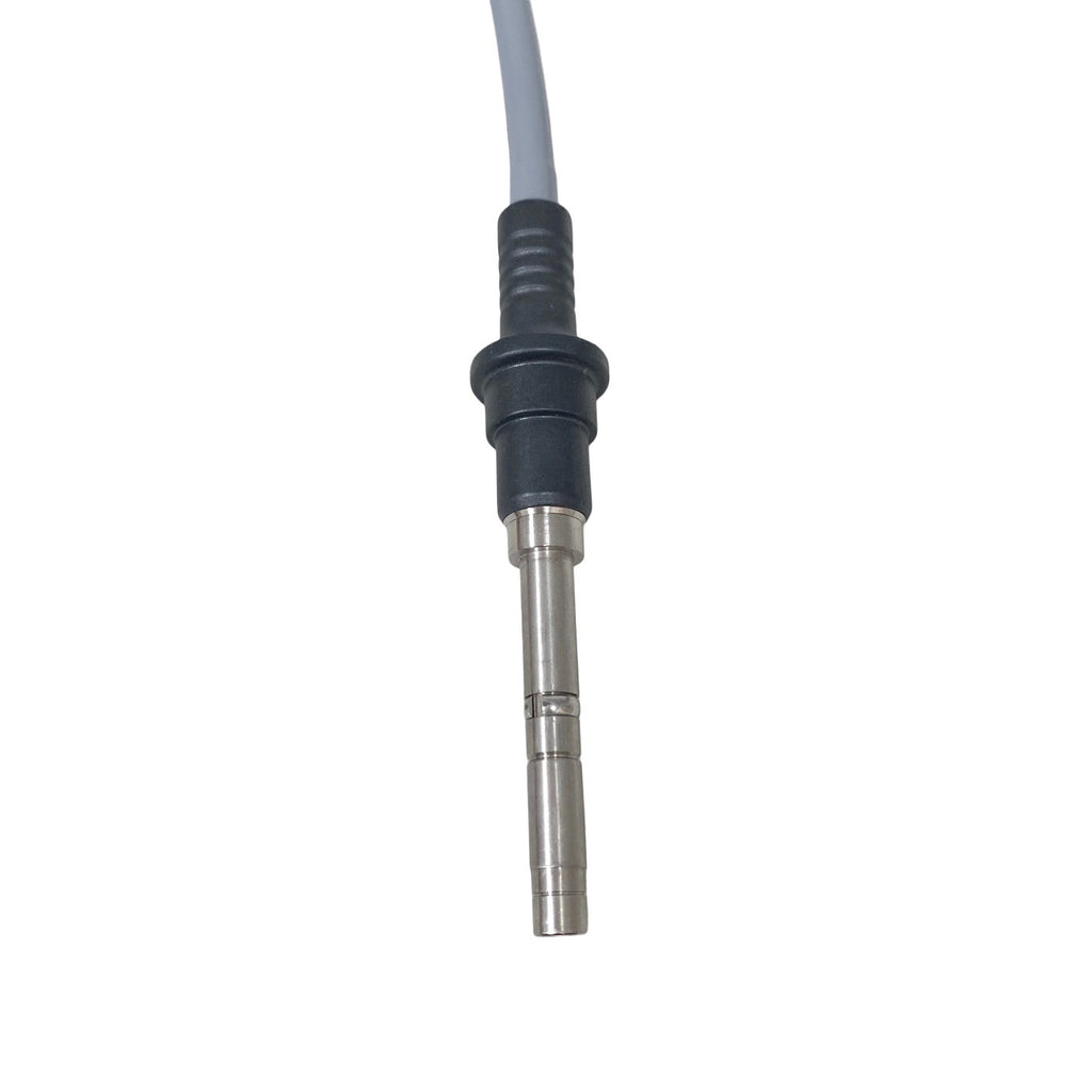 Olympus WA03300A Light Guide Cable 2.8mm 3m Fiber Optic Cord - BROKEN CABLE