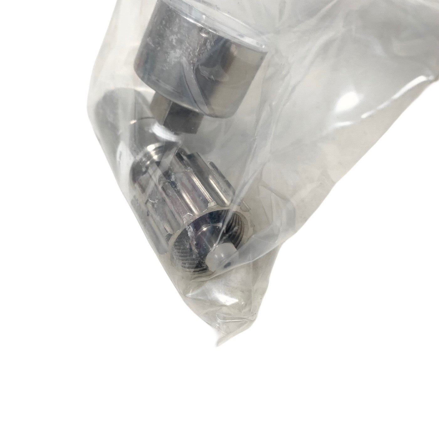 SCOTT SPECIALITY 291018000004, CONSTANT FLOW REGULATOR 0.4 SLPM, 250 PSIG