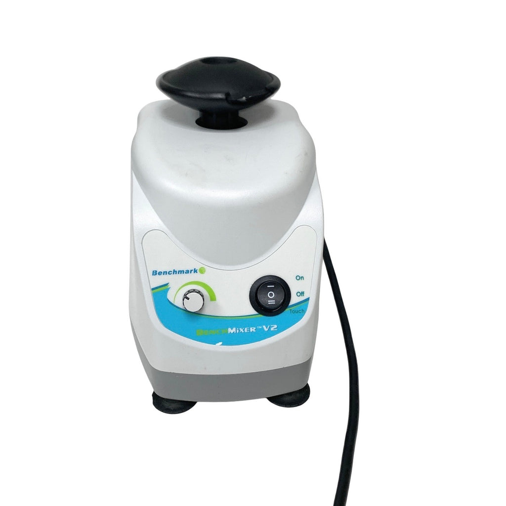 BENCHMARK REF BV1003, BENCHMIXER V2 VORTEX MIXER