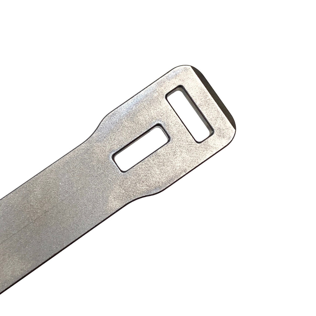 Stryker REF 702756, Orthopedic Bending Iron 3.0/4.0mm Instrument 8"