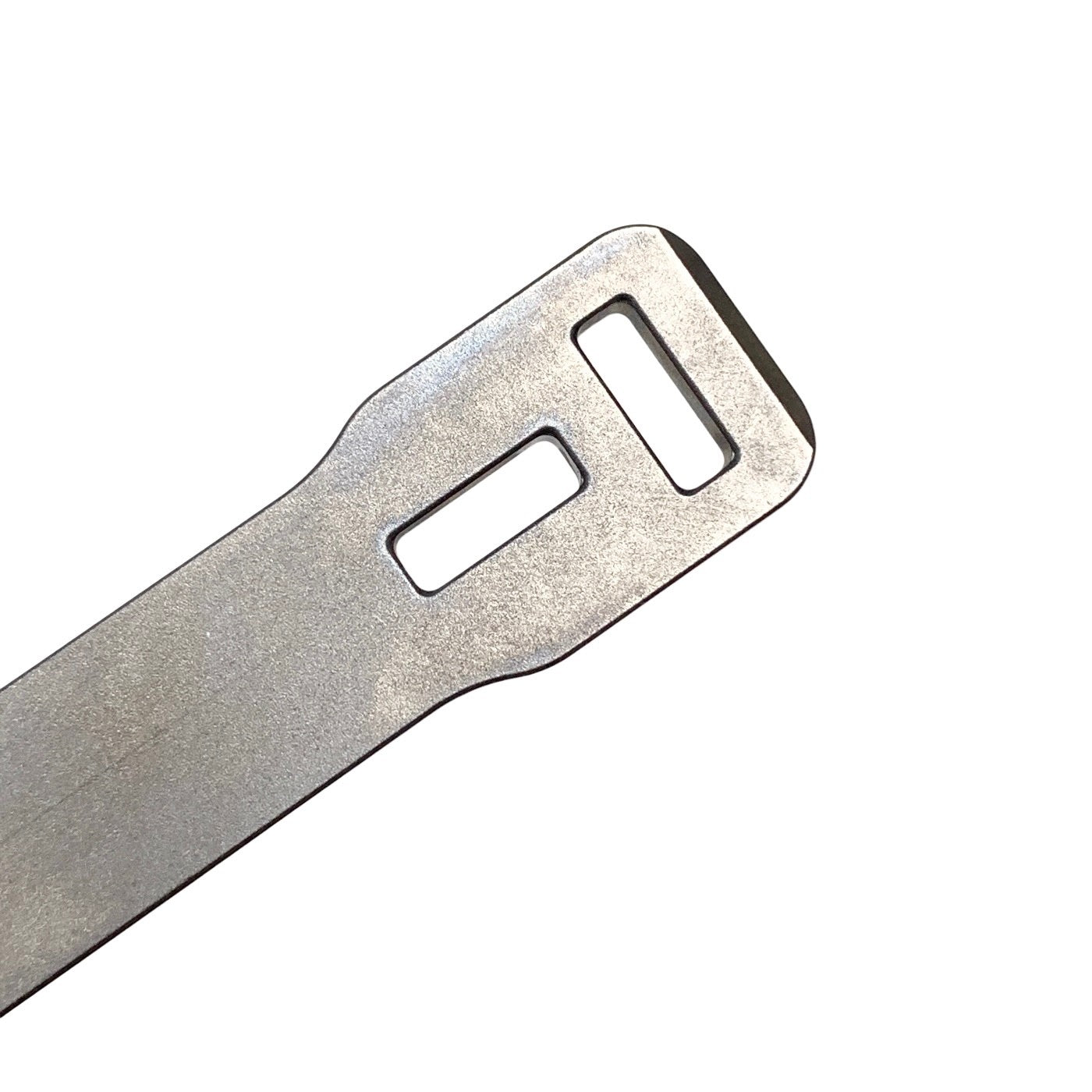 Stryker REF 702756, Orthopedic Bending Iron 3.0/4.0mm Instrument 8"