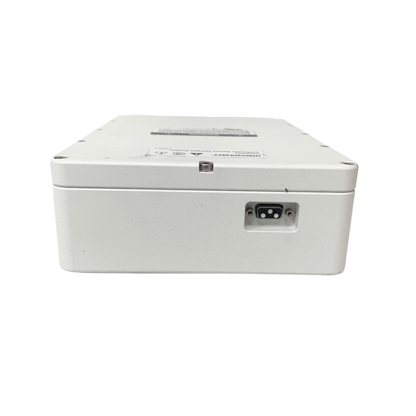 MEDRAD REF 3031909, SPECTRIS SOLARIS EP MR INJECTION SYSTEM BATTERY