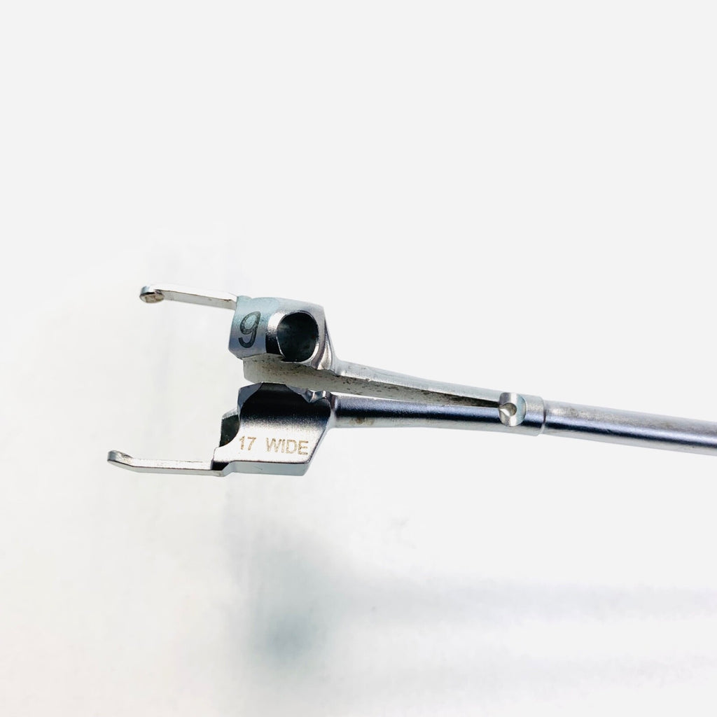 MEDTRONIC REF 6628179, 9MM X 17 GUIDE