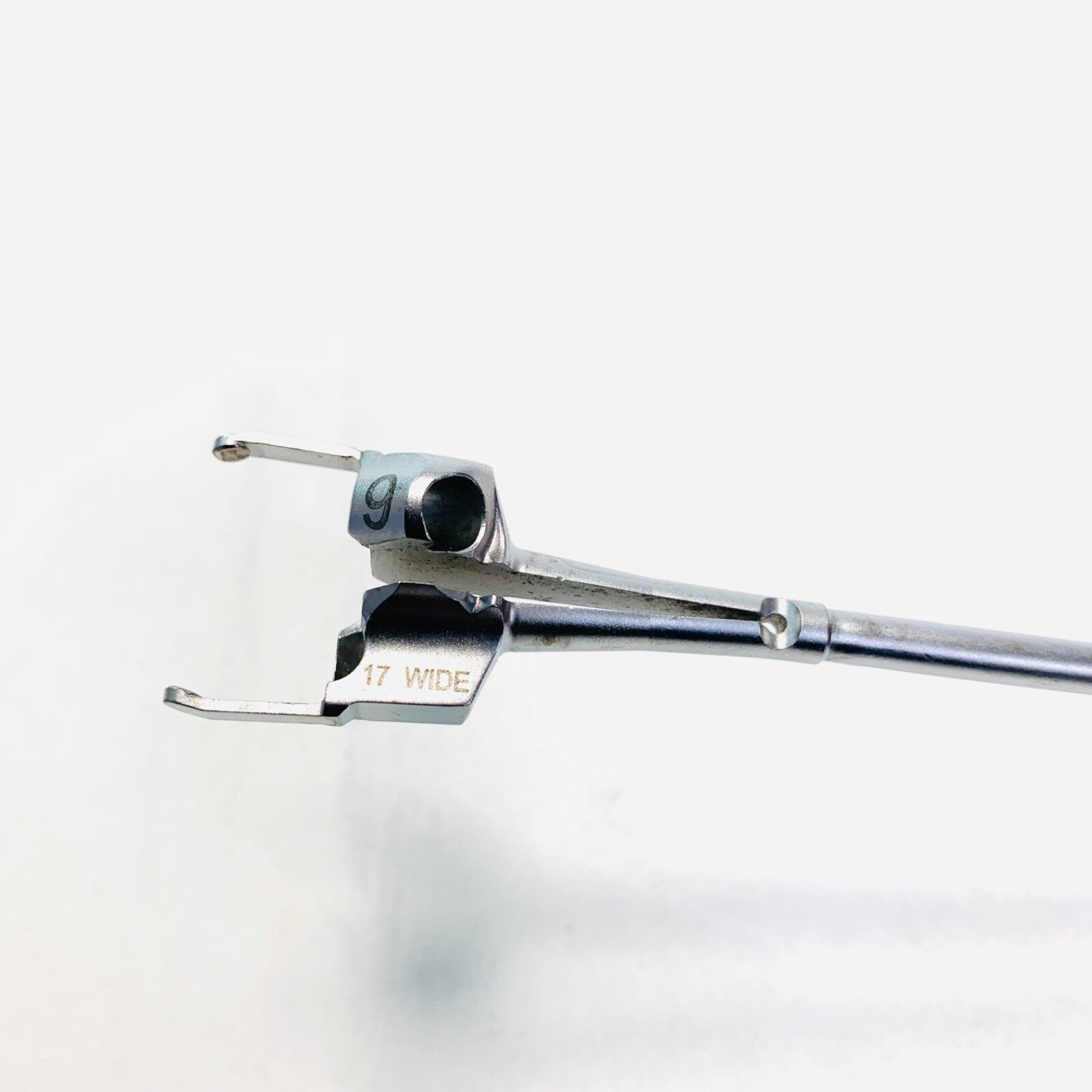MEDTRONIC REF 6628179, 9MM X 17 GUIDE