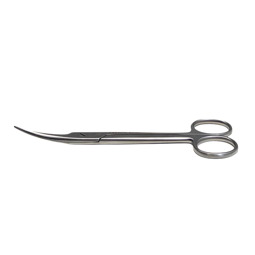 AESCULAP REF BC557R, Mayo Scissors Curved