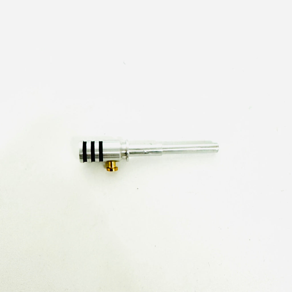 JEDMED 28-0171 ADAPTOR - Lacrimal Light Probe to K. Storz Light Source