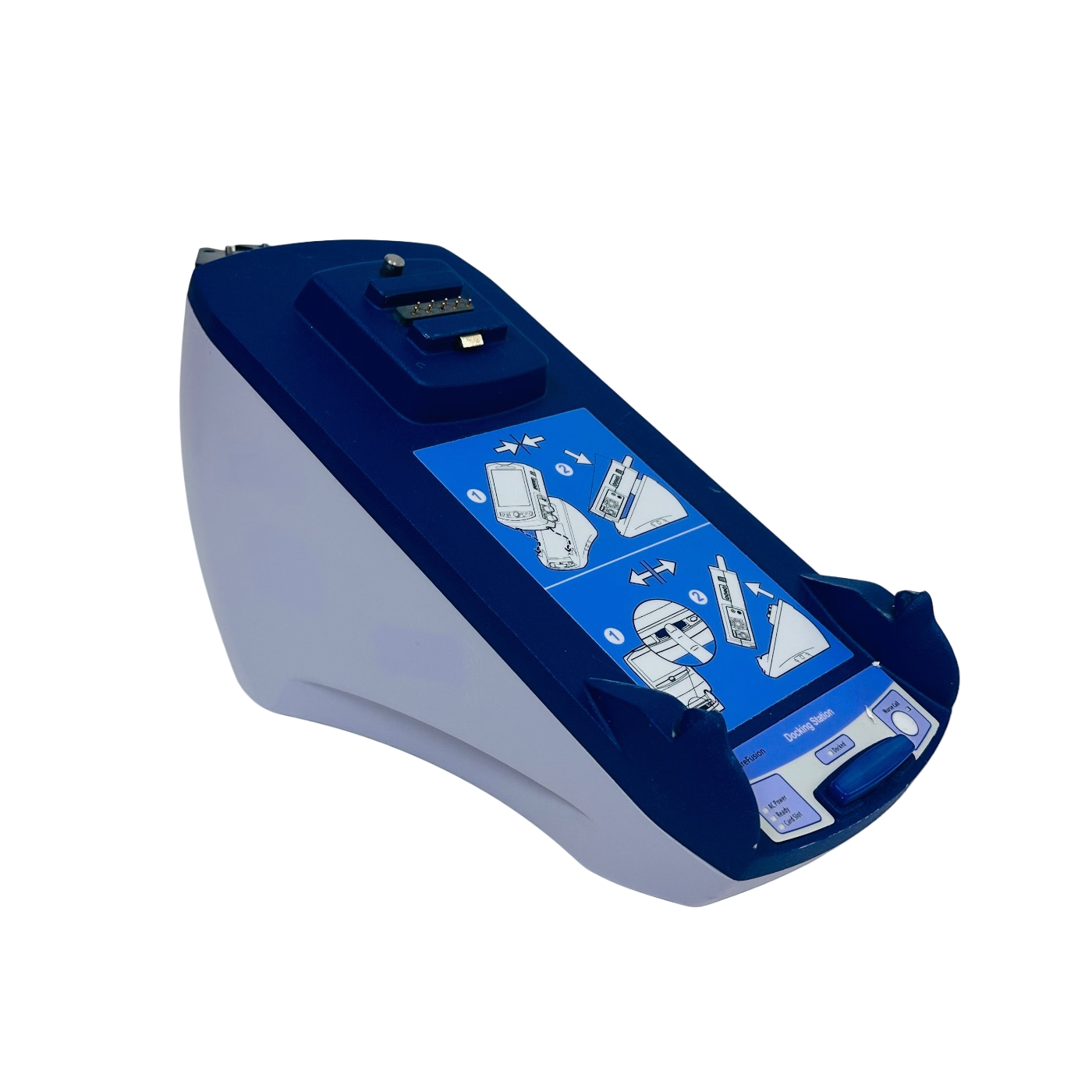 Carefusion 19270-001 Revel Docking Station