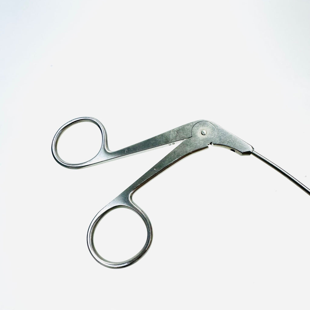 Pilling 352607 Valve Scissors Straight, 9 1/4" (23.5cm) instrument