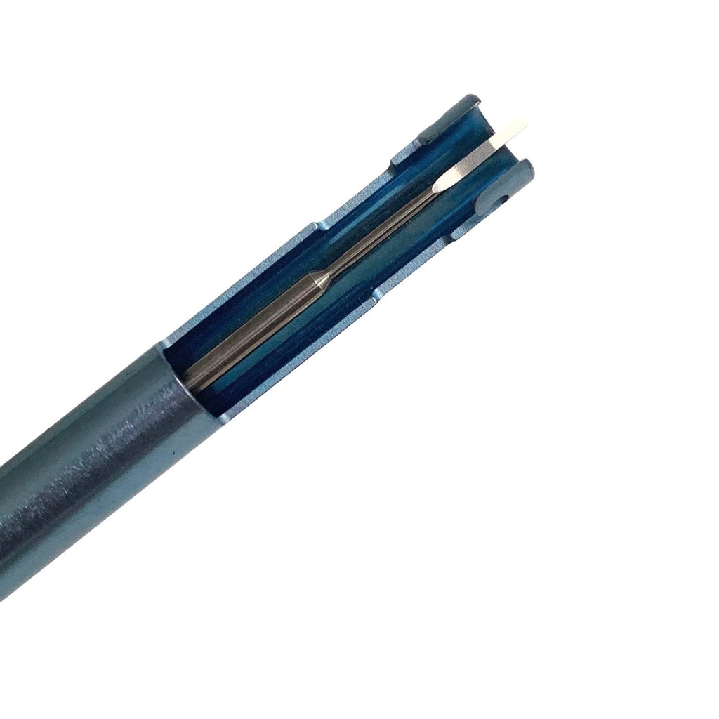 ALCON MONARCH III, IOL DELIVERY SYSTEM INJECTOR
