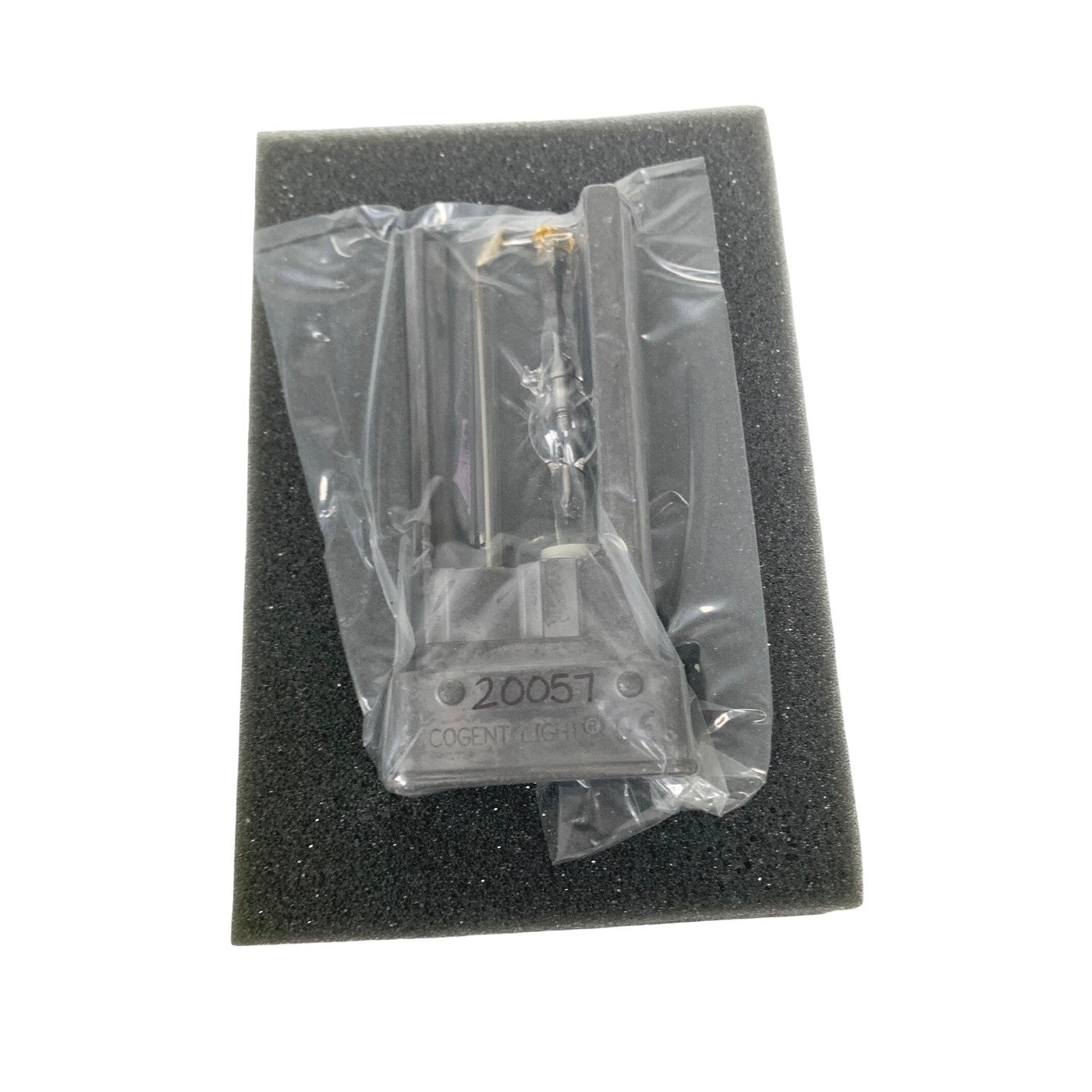 COGENTLIGHT REF 90133, SolarTec 100 Watt Replacement Lamp Fisture