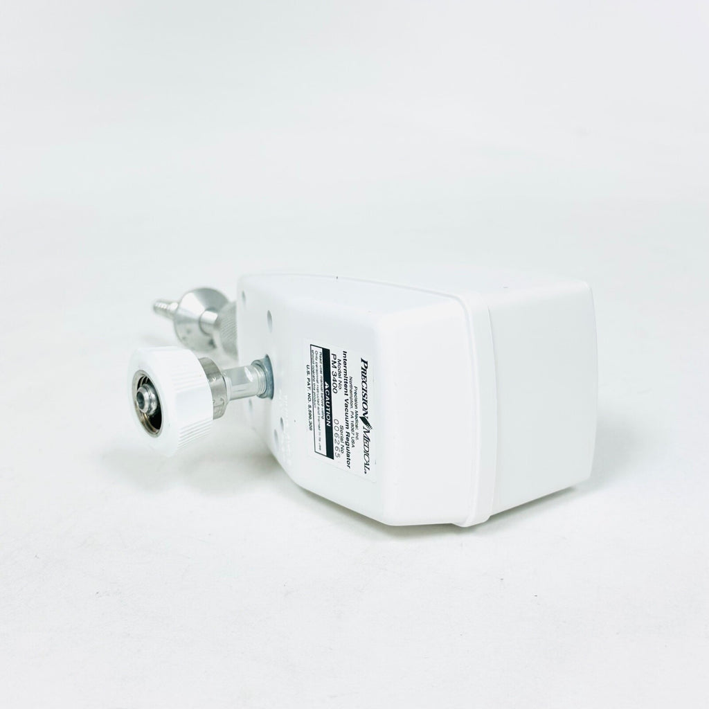 PRECISION PM3400 Series Continuous / Intermittent Vacuum Regulator