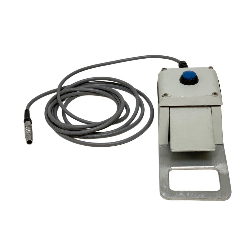 Gyrus ACMI REF 70338002, Footswitch for ENT Diego System