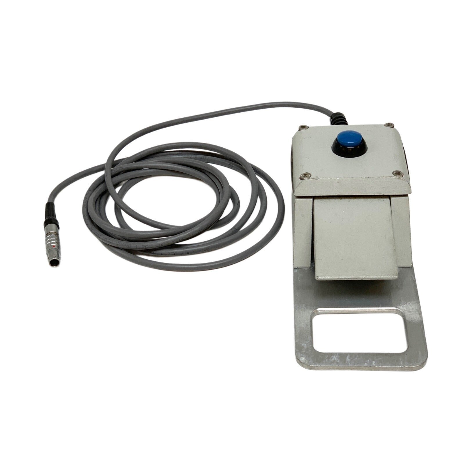 Gyrus ACMI REF 70338002, Footswitch for ENT Diego System