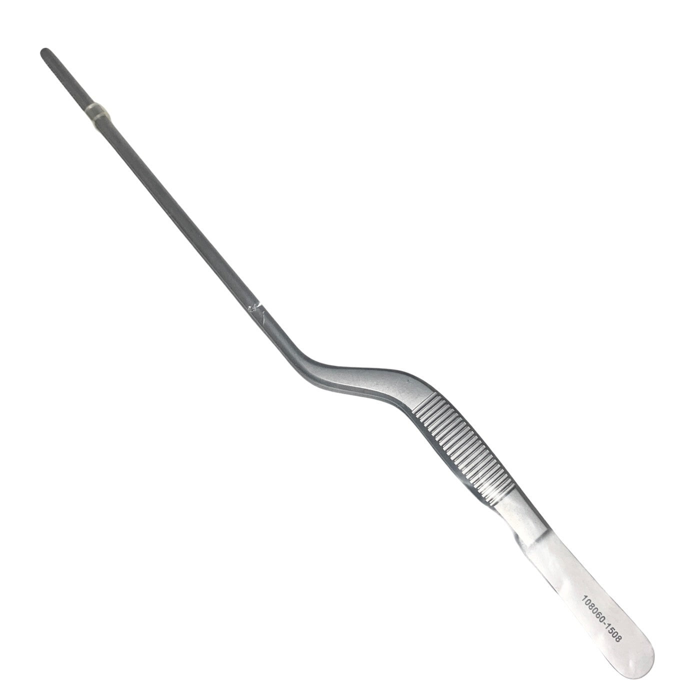 Jarit 400-150 JANSEN NASAL FORCEPS DRESSING 7-3/4 INCH STAINLESS STEEL