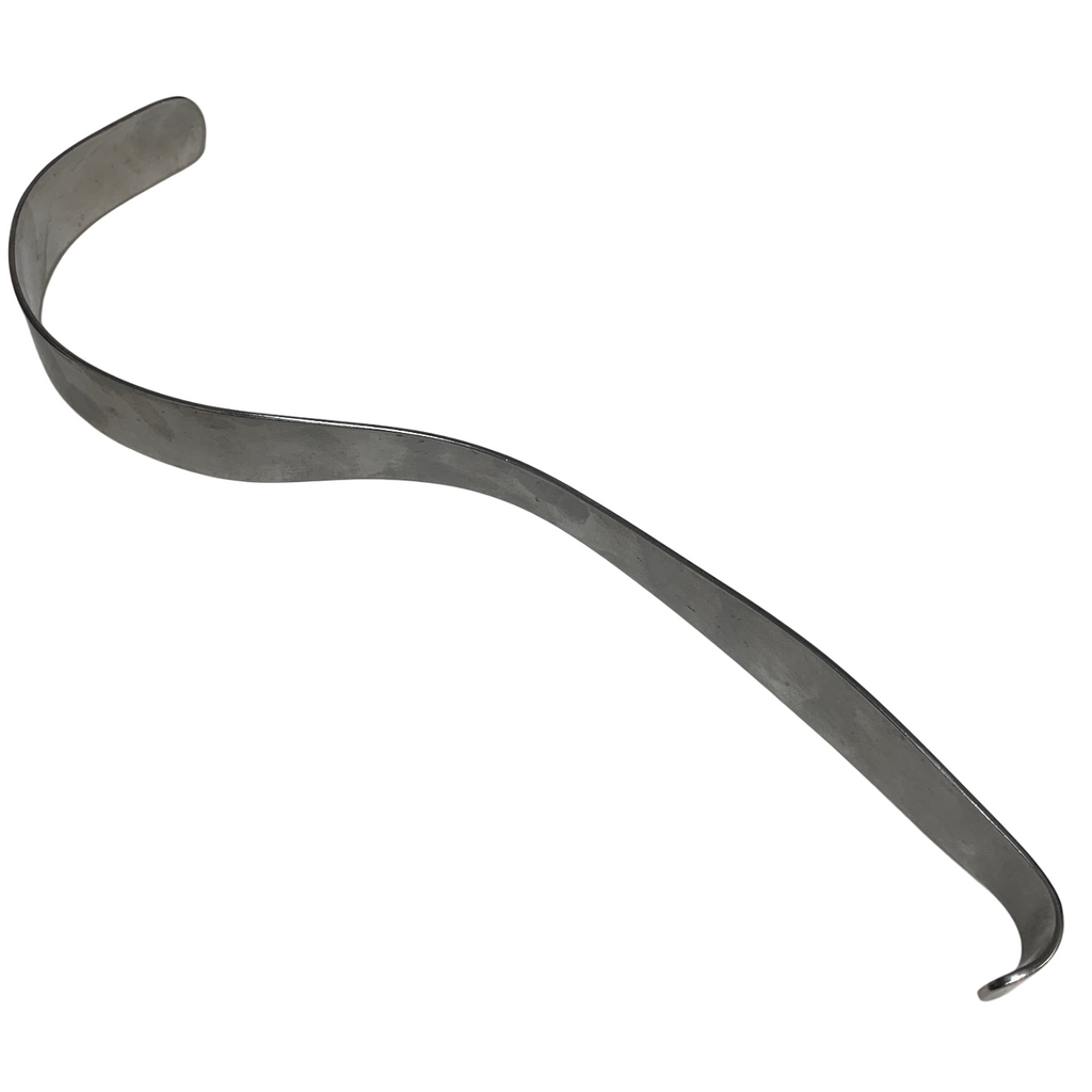 V.Mueller® SU3303 DEAVER RETRACTOR NO 3