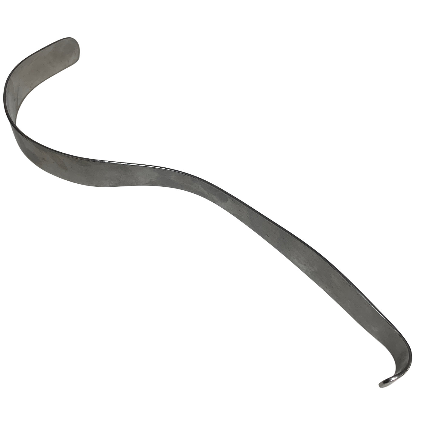 V.Mueller® SU3303 DEAVER RETRACTOR NO 3