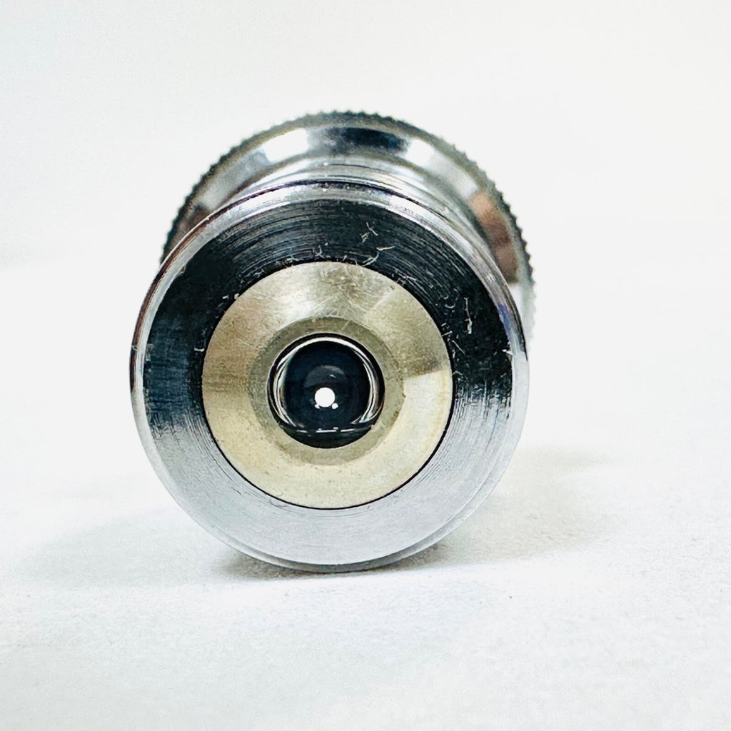 AO Spencer 1116  45X N.A. .66 Microscope Objective Lens Made in USA