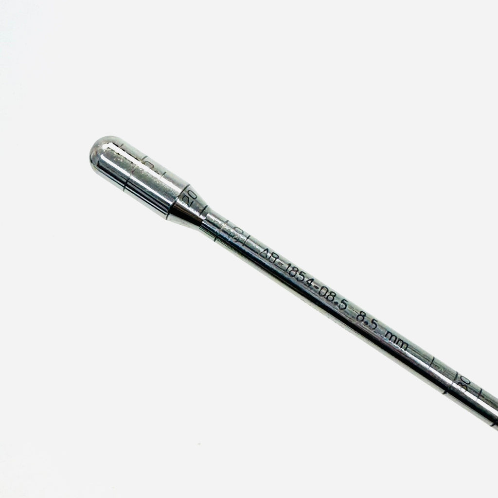 ARTHREX AR-1854-08.5 Tunnel Dilator 8.5mm INSTRUMENT